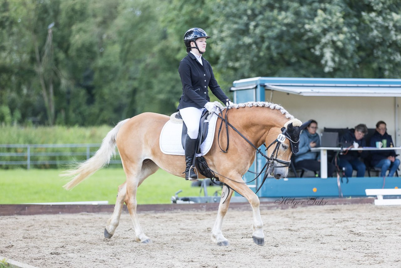 Bild 176 - Pony Akademie Turnier